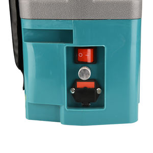 Pulvérisateur à dos électrique de 16 L avec <span class=keywords><strong>lance</strong></span> en acier inoxydable et 3 buses pour l'application de pesticides - Product Image 3