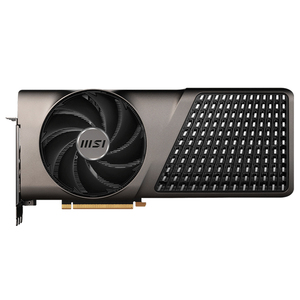 การ์ดจอ GeForce RTX 4080 SUPER 16G EXPERT Gaming GPU มือสอง พร้อมหน่วยความจำ GDDR6X รองรับ Ray Tracing และ AI  MSI RTX 4080 SUPER 16G EX - Product Image 1