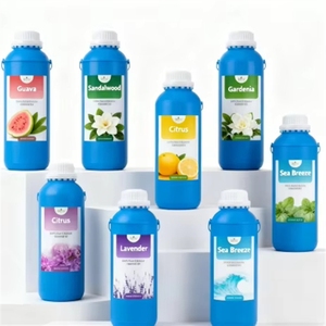 Aceite de Fragancia de <span class=keywords><strong>Lirio</strong></span> Puro de Alta Calidad | Saborizante Industrial 99% |   <span class=keywords><strong>Para</strong></span> Jabón/Lavado de <span class=keywords><strong>Manos</strong></span>/Ropa - Product Image 4