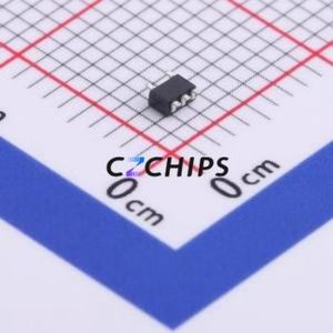 Original Brand-new VRH1202LSX SSOT-25 <b>Integrated</b> <b>Circuit</b> IC Chip PMIC Linear Regulator (LDO) - Product Image 2