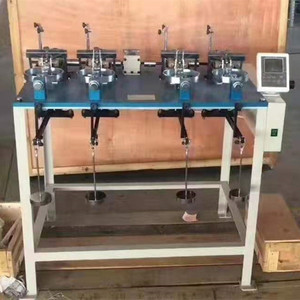 เครื่องทดสอบแรงเฉือนโดยตรงแบบไฟฟ้าสำหรับวัสดุที่มีความแข็งแรงสูง - Product Image 2
