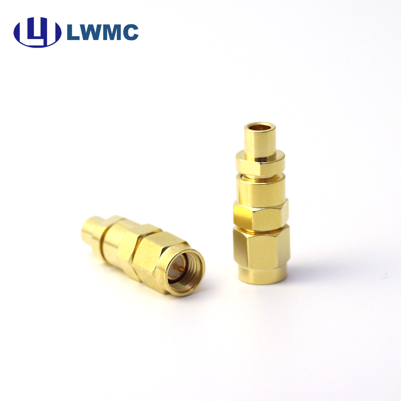 Industrial Control High efficiency RF signal