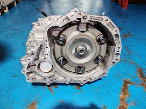 Nouvelle boîte de vitesses automatique authentique TF-72S pour <span class=keywords><strong>Suzuki</strong></span> Vitara 1.4T <span class=keywords><strong>4X4</strong></span> AWD Transmission automatique - Product Image 2