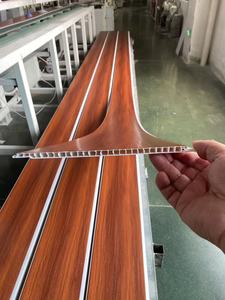 Plaques de plafond en PVC laminé <span class=keywords><strong>blanc</strong></span> sans joint, vente en gros directe d'usine, largeur 20/30/40/<span class=keywords><strong>60</strong></span> <span class=keywords><strong>cm</strong></span> - Product Image 5