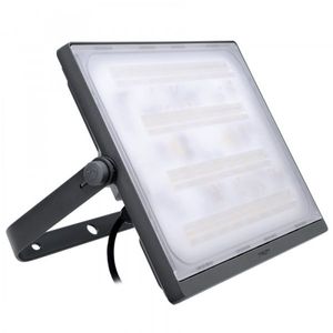 Lámpara <span class=keywords><strong>LED</strong></span> para Exteriores <span class=keywords><strong>PHILIPS</strong></span> BVP171-BVP176, 30W-200W, 3000K-5700K, Resistente al Agua, Chip SMD, para Jardín, Clasificación IP65 - Product Image 1
