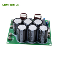 Comfurter 10HP DC Inverter Compressor Driver Controller Boards Kits Accessory Filter PCBA Control Board Pcba Assembly Service