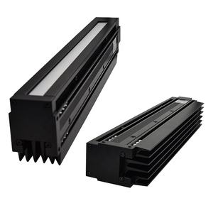 Iluminación LED de Escaneo Lineal de Alta Densidad de 24 VCC, Tamaño LT3-Li900 Personalizable, Diseño para Aplicaciones de Visión Artificial - Product Image 5