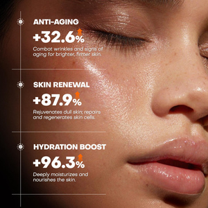 Ampollas OEM Skin Booster NAD+ Egf con Ácido Hialurónico, Sérum Facial para el Cuidado de la Piel, Antienvejecimiento, Reparación del ADN, Manchas Oscuras, Arrugas - Product Image 4