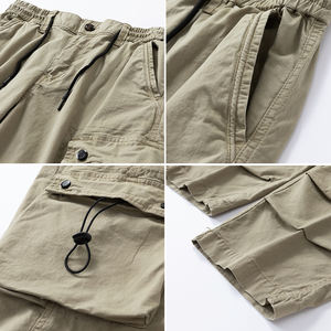 עיצוב חדש חם מכירה של גברים אופנתיים, מכנסיים קצרים לנשים, מכנסיים קצרים - Product Image 2
