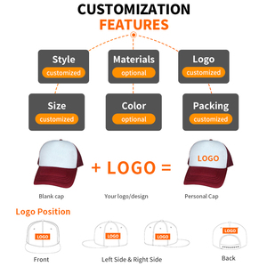 OEM Tùy Chỉnh Ngoài Trời 100% Cotton 3D Thêu Logo Gorras Mũ Thể Thao Có Thể Điều Chỉnh 6 Bảng Điều Chỉnh Cong Brim Golf Mũ Bóng Chày Cho Nam Giới - Product Image 5