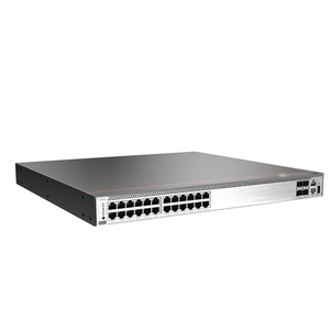 S5731-H24P4XC 24Port Managed <b>Switch</b> <b>POE</b>+ VLAN/SNMP Management Fiber Connectivity QoS Priority 1-Year Warranty - Product Image 3