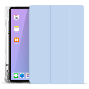 <span class=keywords><strong>Pour</strong></span> <span class=keywords><strong>Apple</strong></span> 2020 <span class=keywords><strong>iPad</strong></span> <span class=keywords><strong>Air</strong></span> <span class=keywords><strong>4</strong></span> 10.9 Premium <span class=keywords><strong>Pour</strong></span> <span class=keywords><strong>ipad</strong></span> 10.9 pouces Housse Antichoc Étui À Crayons - Product Image 3