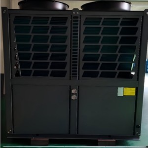 Commercial <b>Water</b> Air ABS Metal Heat <b>Pump</b> Heaters Energy Saving With Wifi & Gas for Hotels Home R410a Refrigerant <b>Pool</b> Heat <b>Pump</b> - Product Image 4