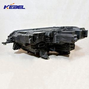 <span class=keywords><strong>Precio</strong></span> de Mayoreo en China, Faro Delantero LED 6n5941005a 6n5941006a para Volkswagen Cross <span class=keywords><strong>VW</strong></span> Polo 2022 - Product Image 6