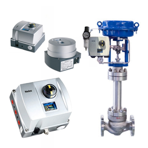 Contrôleur numérique intelligent Valmet Me-tso série Nd9103hx8t Nd9206he8t Nd9000 Nd9103hx8t/nd9206he8t Positi - Product Image 5