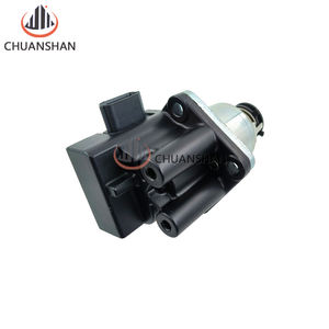 729923-51350 Actionneur de <span class=keywords><strong>pompe</strong></span> d'<span class=keywords><strong>injection</strong></span> diesel 72992351350 pour moteur Yangma 4TNV94 4TNV98 129927-61601 729975-51310 12992761601 - Product Image 3