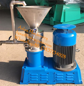 JMS-180 Sesame Chili <span class=keywords><strong>Butter</strong></span> Keo Mill Máy Làm Bơ Đậu Phộng/Máy Xay Nước Sốt Cà Chua - Product Image 5