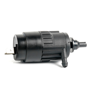 QWP136L parabrezza auto pompa fluido 12V spazzola motore 1986 e up applicazione 370 serie - Product Image 3