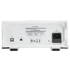 Generador de Funciones Digital UNI-T UTG1022X-PA, 20MHz, 200MSa/s, 16 bits, 2 Canales, 4kpts - Product Image 1