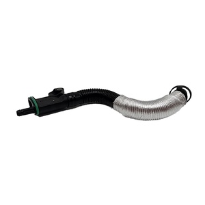 Tubo di Sfiato del Basamento Motore Originale EA888 GEN 3, Tubo di Ventilazione del Basamento 06J103213F 06J103213E per <span class=keywords><strong>Volkswagen</strong></span> Audi Q3 - Product Image 1