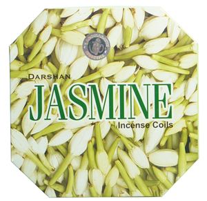 Varillas de Incienso de Jazmín Floral Suave de Marca Privada con Tiempo de Quemado de 24 Horas para Bienestar Espiritual y Tranquilidad - Product Image 1