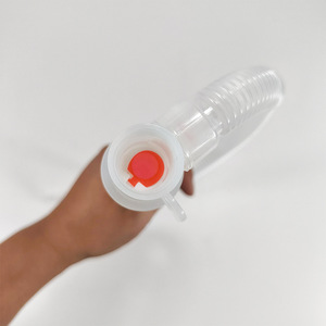 Plastic Manual Oil Extractor 55cm Fuel <b>Suction</b> Pipe For Car Refueling Water <b>Pumping</b> - Product Image 3