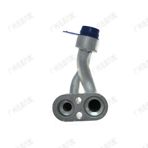 ชุดประกอบท่อฮอนด้า 80212-TB0-H11 สำหรับแกนอีวาพอเรเตอร์ รุ่น CP3CP1CP2 - Product Image 2