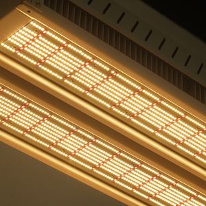 Lámparas de Cultivo PTU HPS con Reflector de Aluminio de 1000 Vatios, Lámparas de Sodio de Alta Presión para un Crecimiento Óptimo - Product Image 1