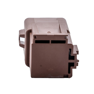 Combination Switch Brown <b>Plastic</b> <b>Enclosure</b> For Automotive Use - Product Image 5