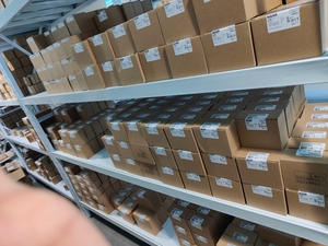 โมดูลขยายเสียง TPA3116 XH-M543 บอร์ดแอมพลิฟายเออร์ดิจิตอลกำลังสูง ช่องสัญญาณคู่ 2 * 120 วัตต์ - Product Image 6