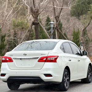 Auto Familiar de Segunda Mano, Confiable y de Funcionamiento Estable, Nissan Sylphy Classic 1.6XE CVT Edición Comfort 2021, Ideal <span class=keywords><strong>para</strong></span> Recorridos a la Compra - Product Image 6