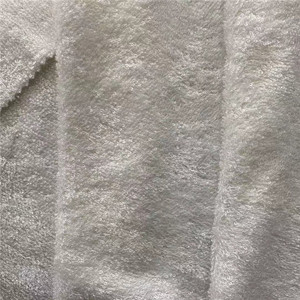 <span class=keywords><strong>Tissu</strong></span> <span class=keywords><strong>de</strong></span> serviette en <span class=keywords><strong>fibre</strong></span> <span class=keywords><strong>de</strong></span> <span class=keywords><strong>bambou</strong></span>, chaîne tricotée 100% gsm, livraison gratuite - Product Image 3