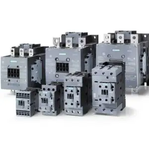 Accesorios de Control eléctrico y PLC 3RU2116-0JB1, bienvenido a pedir más detalles, 3RU2116-0JB1