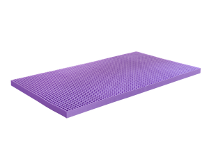 Одноразмерный матрас TPE с охлаждающим гелем, сырье, воздушный матрас с нулевым давлением TPE <span class=keywords><strong>topper</strong></span> - Product Image 2