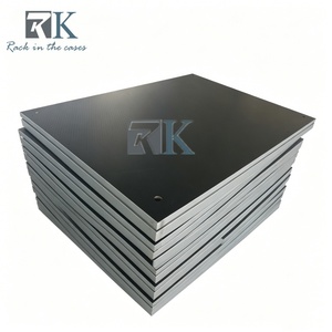 Modular Plywood <b>Stage</b> Panels for Outdoor Indoor Activity - Product Image 4