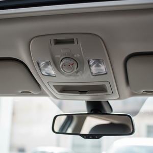 Interrupteurs automobiles Renault Megane II Scenic II Modus - ANAHTARI TAKIM SUNROOF Universel Taille Unique Fabriqué en Turquie - Product Image 3