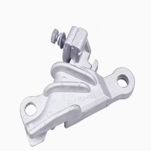 Abrazadera de Extremo Ligera Serie NXL para Conductores Aéreos Aislados - Product Image 4