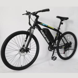 Bicicleta <span class=keywords><strong>El</strong></span>é<span class=keywords><strong>ctrica</strong></span> MTB de 26 Pulgadas, 250W, 36V, Cuadro de Acero, Precio Económico, Compra al por Mayor, Directo de Fábrica para Vendedores Offline - Product Image 6