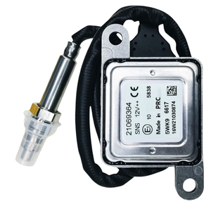 窒素Noxセンサー酸素センサー5WK9 6617 21069364 5WK96617ボルボSCR部品 - Product Image 2