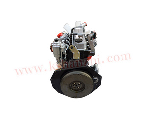 Mitsubishi s4s/474 xe nâng động cơ diesel lắp ráp 32a89-60600 - Product Image 1