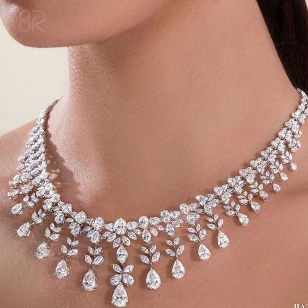 สร้อยคอ สไตล์ 1