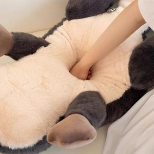 Peluche Animal Petit Canard Poupée Jouets Doux Peluche Mignon Canard Cadeau pour Enfants Saint Valentin Cadeau Peluche Grand Canard Jouet - Product Image 3