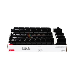 Cartuccia <span class=keywords><strong>Toner</strong></span> C-EXV54 per <span class=keywords><strong>Canon</strong></span> iR ADV C3025 C325 C3226 C3226 <span class=keywords><strong>Toner</strong></span> a colori per fotocopiatrice - Product Image 1