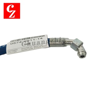 0574-9911-14 pour Atlas Copco, remplacement de tuyau de compresseur d'air 0574991114 de haute qualité - Product Image 3