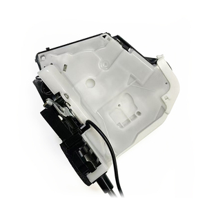 Nuevo YAGU para Qashqai, Cerradura de Puerta Eléctrica con Sistema de Succión, de Mecánico Original a Electrónico Modificado con Cierre Suave - Product Image 4