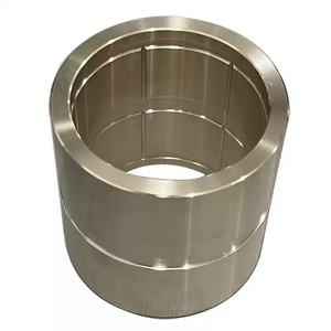 جلبة زيت مخصصة بالجملة ، جلبة برونزية بالطرد المركزي ، جلبة برونزية مخصصة ، جلبة معدنية - Product Image 1