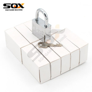 Nhà cung cấp tốt của 32 Mét An ninh xử lý cam Ổ khóa cho máy bán hàng tự động - Product Image 3