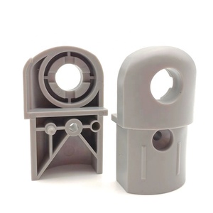 Khuôn Đúc Nhựa PC PA66 ABS + PC Cứng ABS Cứng Chống Cháy Tia UV Được Chứng Nhận ISO9001 Phụ Tùng Đúc Phun - Product Image 4