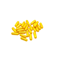 Capsules pressées de ginseng et de maca OEM, puissance masculine, énergie longue durée pour les hommes adultes, soutien immunitaire, X-power Max