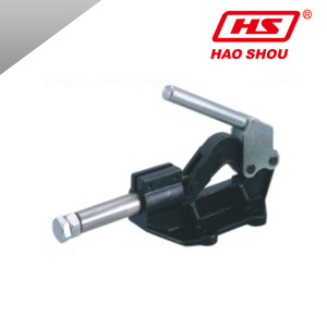 Hao Shou C-Type <b>Clamp</b> HS-30513 Adjustable Steel Metric Industrial <b>Clamp</b> - Product Image 5